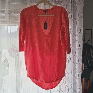 NWT Express sweater